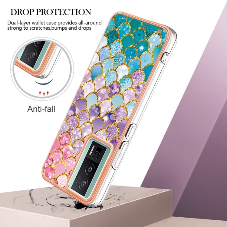 Материал чехла - TPU