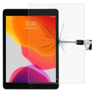 Скло та Плівки на iPad 7 10.2 (2019)