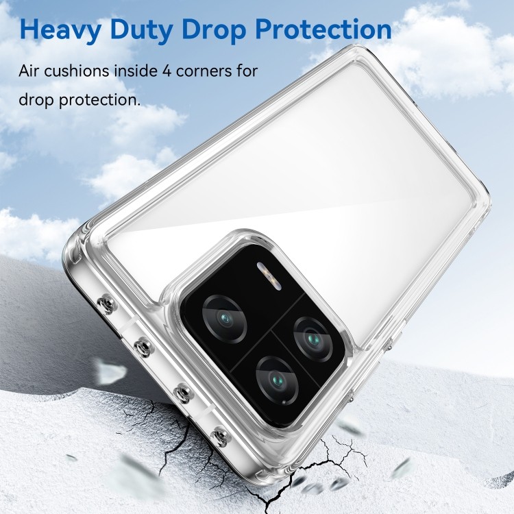 Особливості чохла