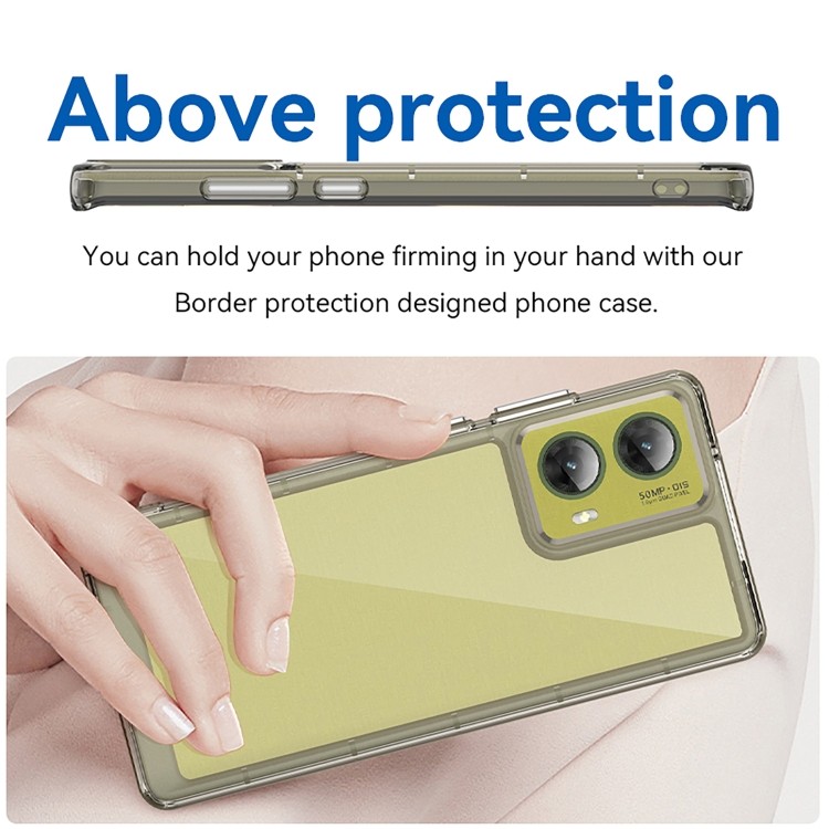 Удобство и комфорт благодаря анатомичной форме и умной защите