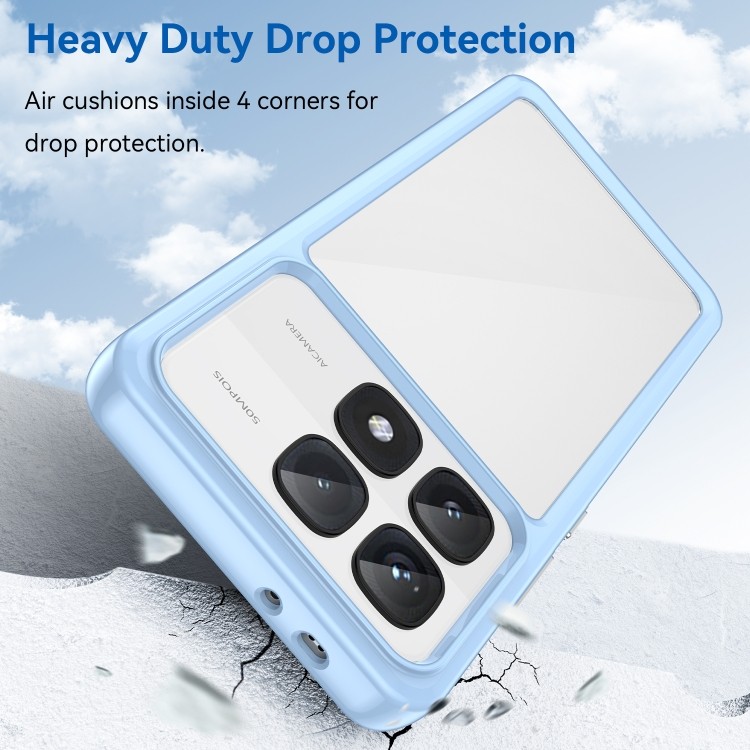 Захист від ударів