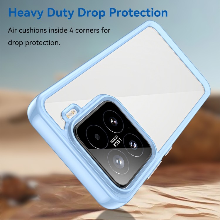 Безупречная защита