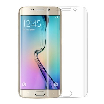 Скло та плівки для Samsung Galaxy S6 Edge/G925