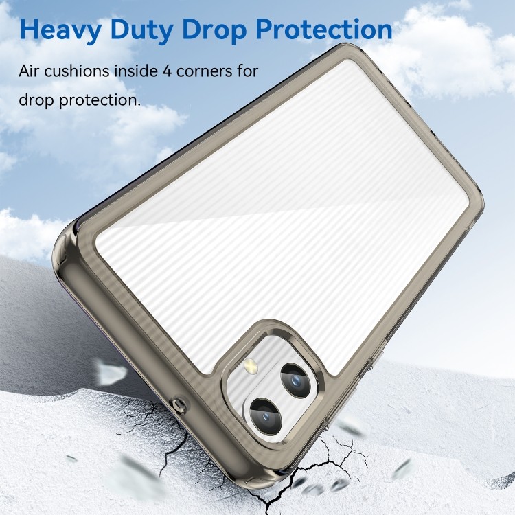 Додатковий шар захисту для Вашого Samsung Galaxy A05