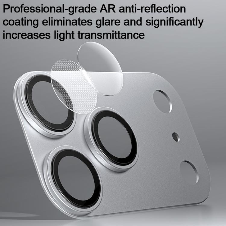  Професійне AR-покриття усуває відблиск і збільшує світлопропускання