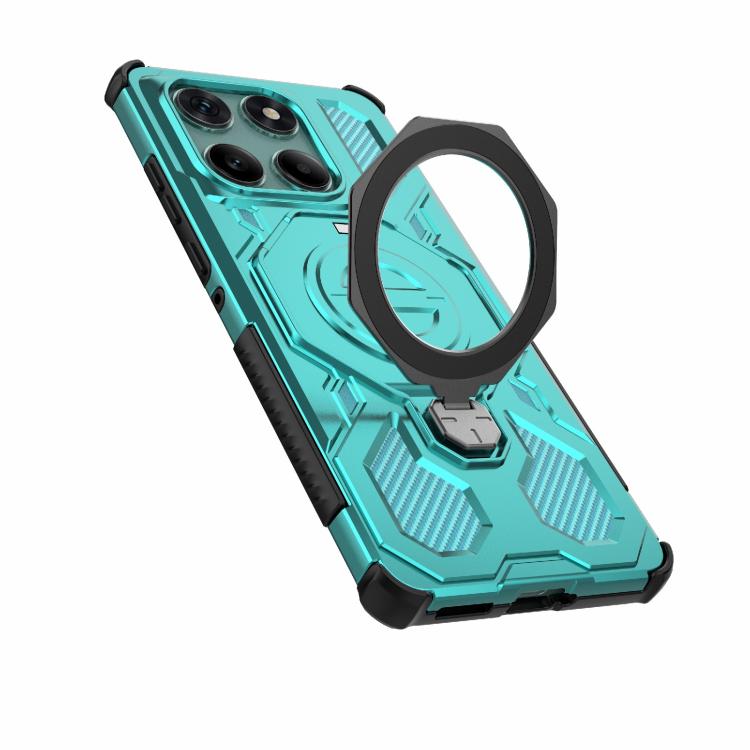 Відкидне магнітне кільце - максимальна зручність і захист Відкидне магнітне кільце - максимальна зручність і захист