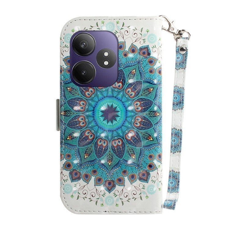 Вигляд із задньої камери Вигляд із задньої камери