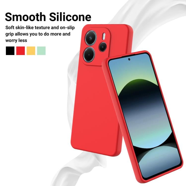 Гладкий силікон і нековзке покриття гарантують комфорт і безпеку