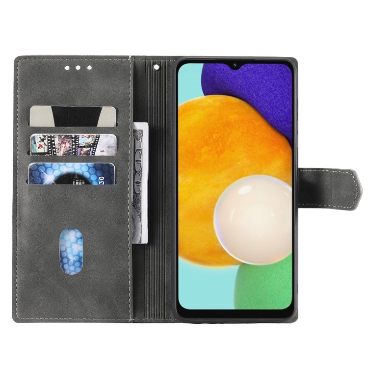 Особливості чохла-книжки Three-color Stitching Особливості чохла-книжки Three-color Stitching