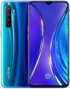 Чохли для Realme XT