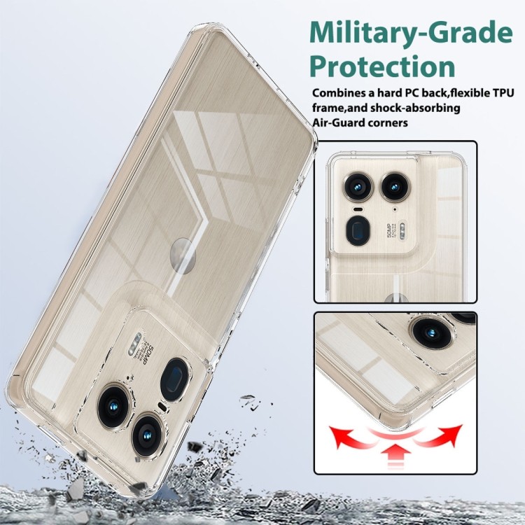 Военный уровень защиты с усиленными углами и амортизирующей системой Военный уровень защиты с усиленными углами и амортизирующей системой