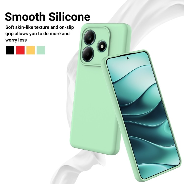 Мягкость и прочность в одном аксессуаре