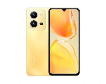 Чохли для Vivo V25