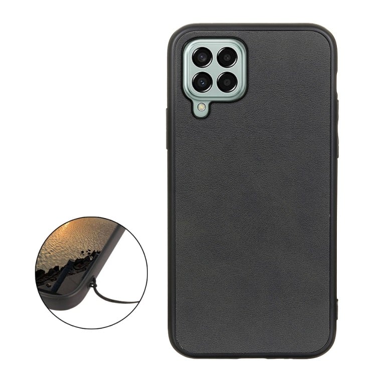 Особливості чохла