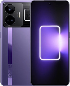 Чохли для Realme GT3