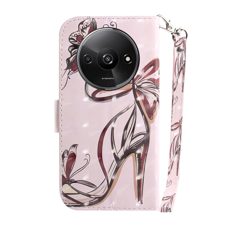 Внутрішній вигляд чохла-книжки зі слотами для карт