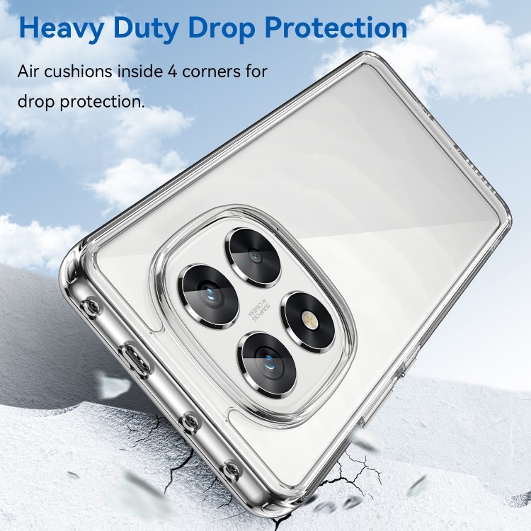 Чохол із посиленим захистом від падінь