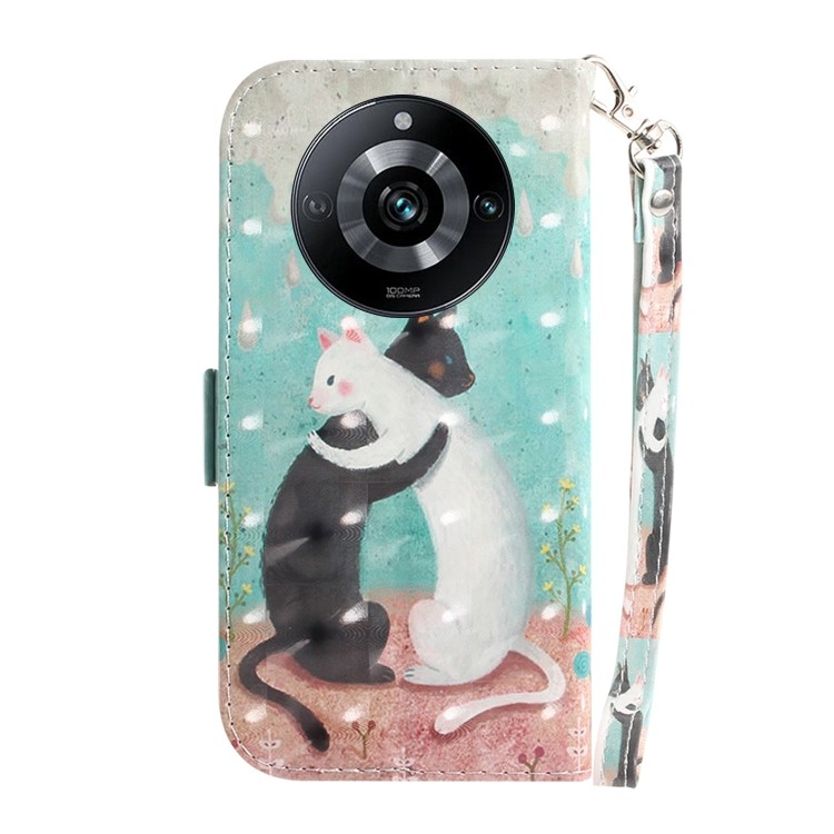 Ваш Realme 11 Pro в надійних та стильних обіймах Ваш Realme 11 Pro в надійних та стильних обіймах