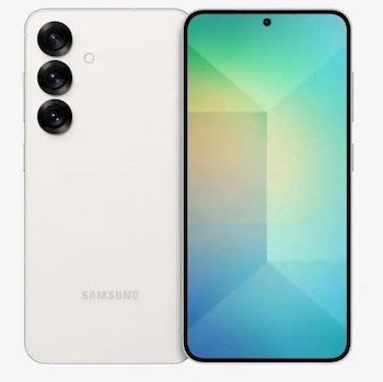 Чехлы для Samsung Galaxy S25