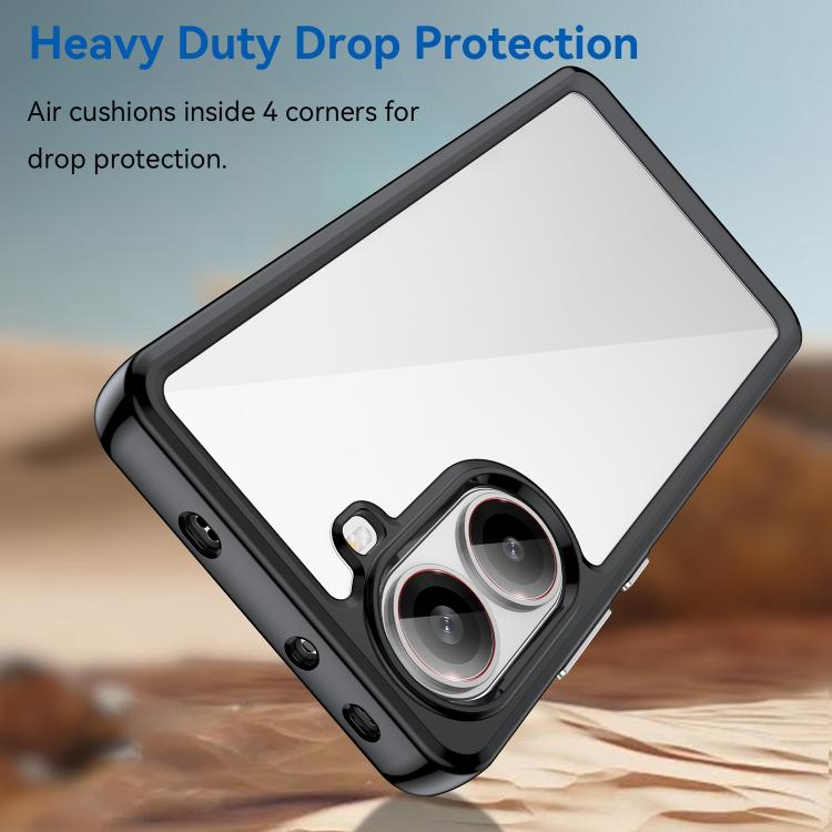  Продвинутая система защиты от падений с воздушными подушками в углах 