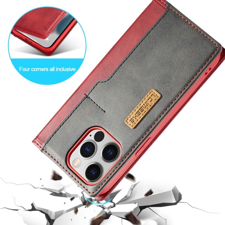 Чохол-книжка з підставкою для Айфон 14 ППО