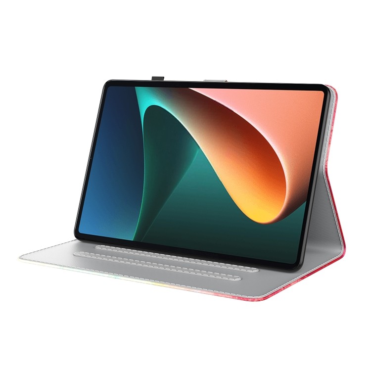 Чехол-книжка Voltage с подставкой для Mи Пад 5 / 5 Про