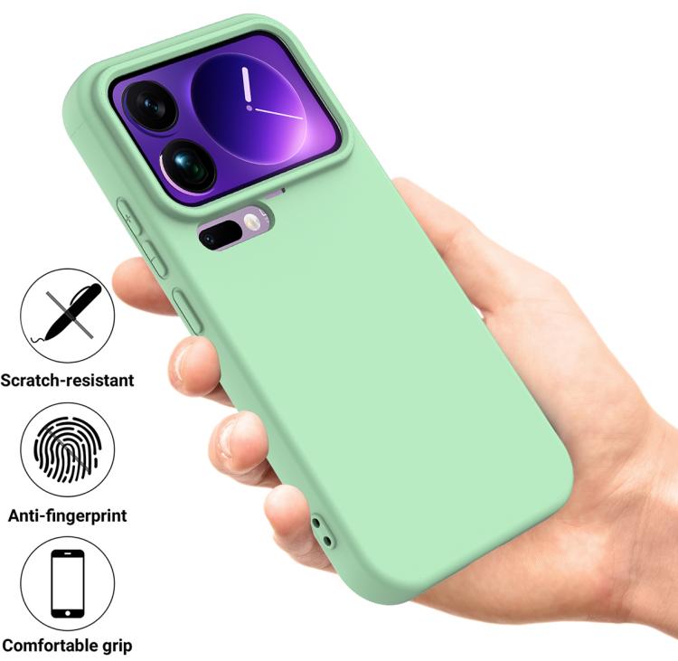  Защита премиум-класса для Xiaomi 17 Pro Max  