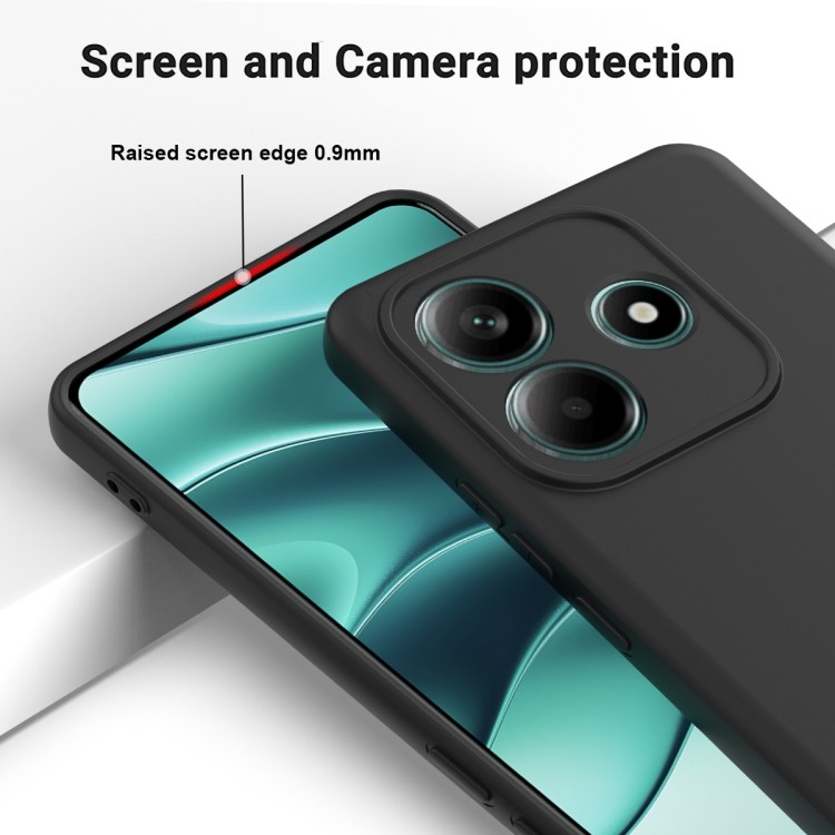 Всеобъемлющая защита вашего устройства