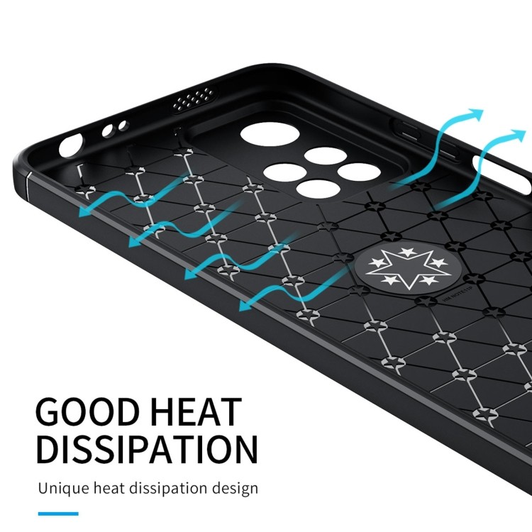 Функціональний захисний чохол з кільцем на блакитному тлі