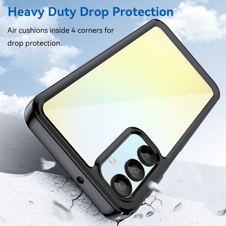 Защита от падений