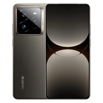 Чохли для Realme GT 7 Pro