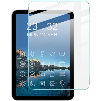 Скло та плівки для iPad Mini 6 2021