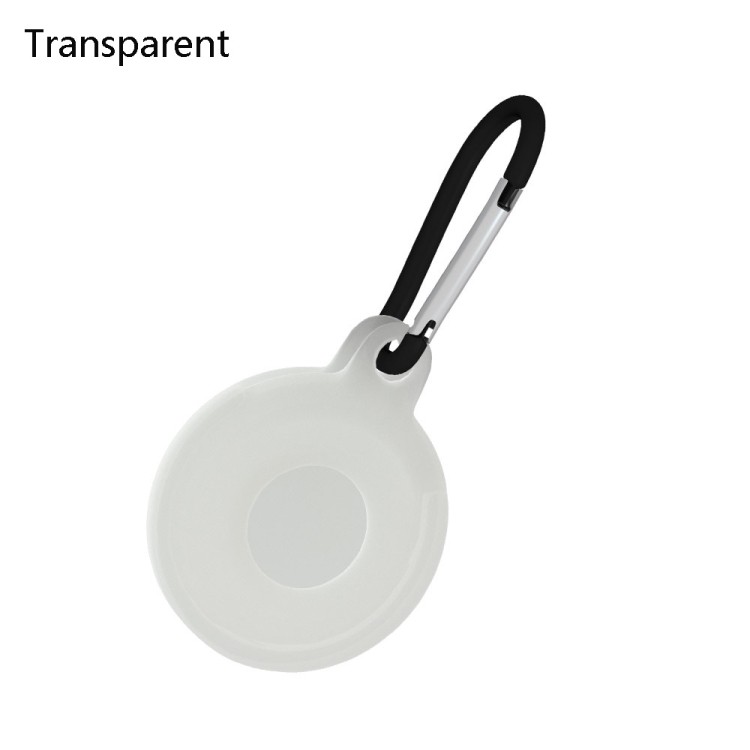 Брелок для Аїр Так з карабіном