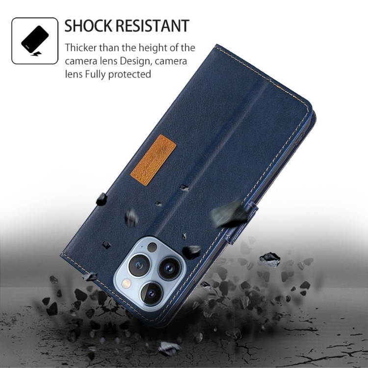 Стойкость к ударам и прочная защита камеры Стойкость к ударам и прочная защита камеры