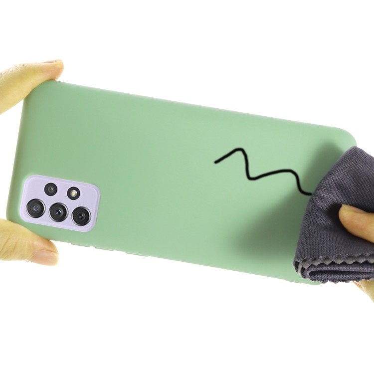 Особливості силіконового чохла