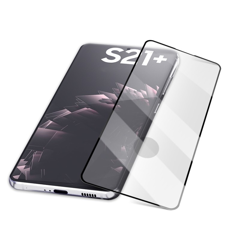 Защитное стекло Mocolo для Samsung Galaxy S21 Plus 