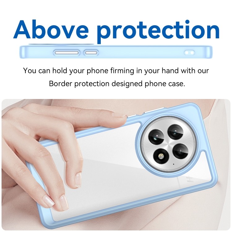 Безопасность по всему периметру