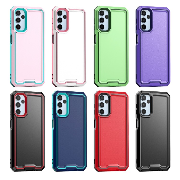 Качественные материалы для идеальной защиты Качественные материалы для идеальной защиты