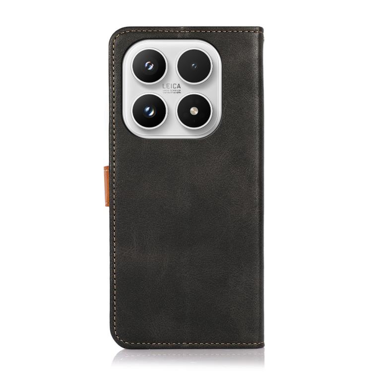 Вид сзади: идеальная посадка на Xiaomi 17 с защитой камер Leica Вид сзади: идеальная посадка на Xiaomi 17 с защитой камер Leica