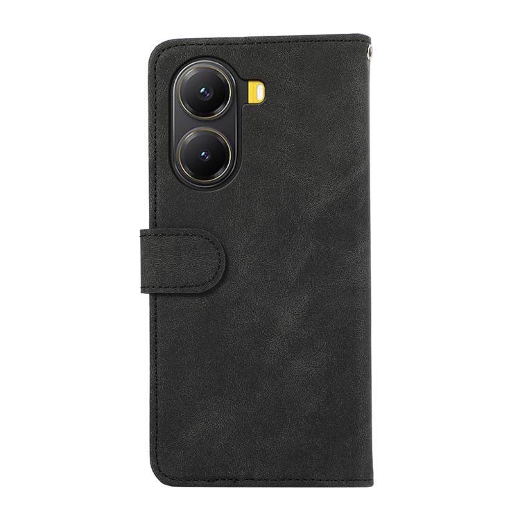  Задняя сторона чехла с силиконовым держателем для надежной фиксации смартфона 