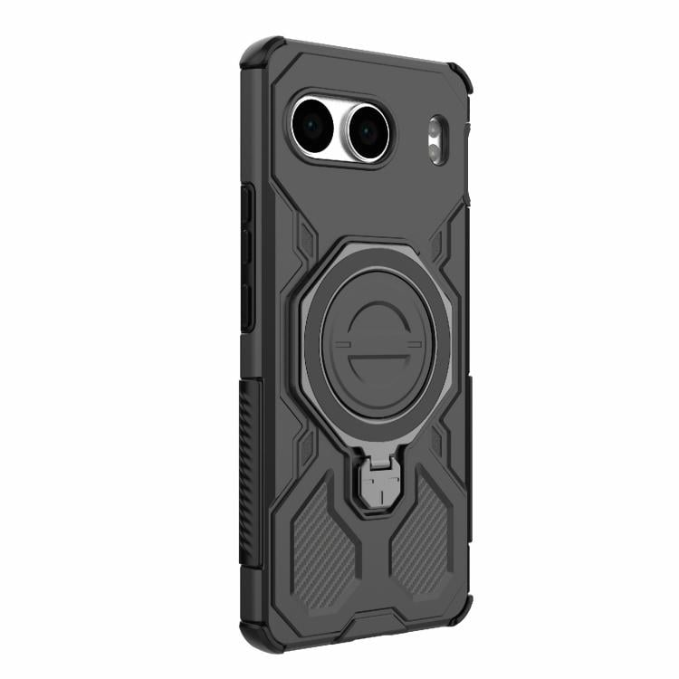 Двошарова броня: пружний TPU всередині, жорсткий ПК зовні Двошарова броня: пружний TPU всередині, жорсткий ПК зовні