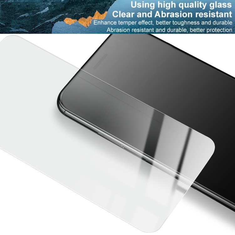 Защитное стекло IMAK H Series для Samsung Galaxy M23 5G 
