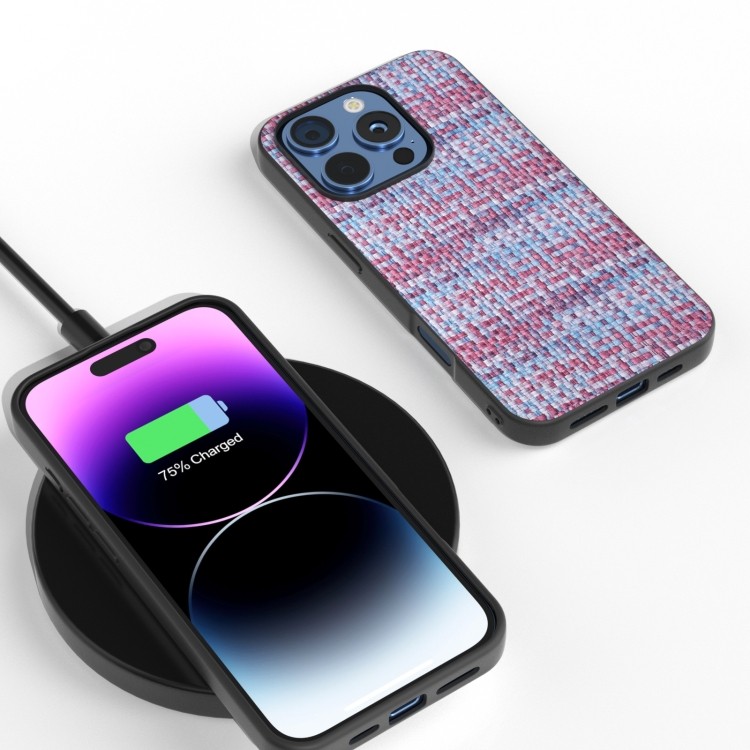 Поддержка беспроводной зарядки