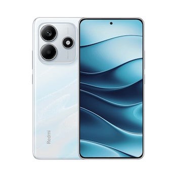 Чохли для Xiaomi Redmi Note 14 4G