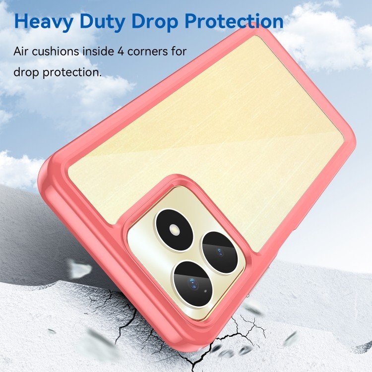 Эстетика и безопасность в каждой детали