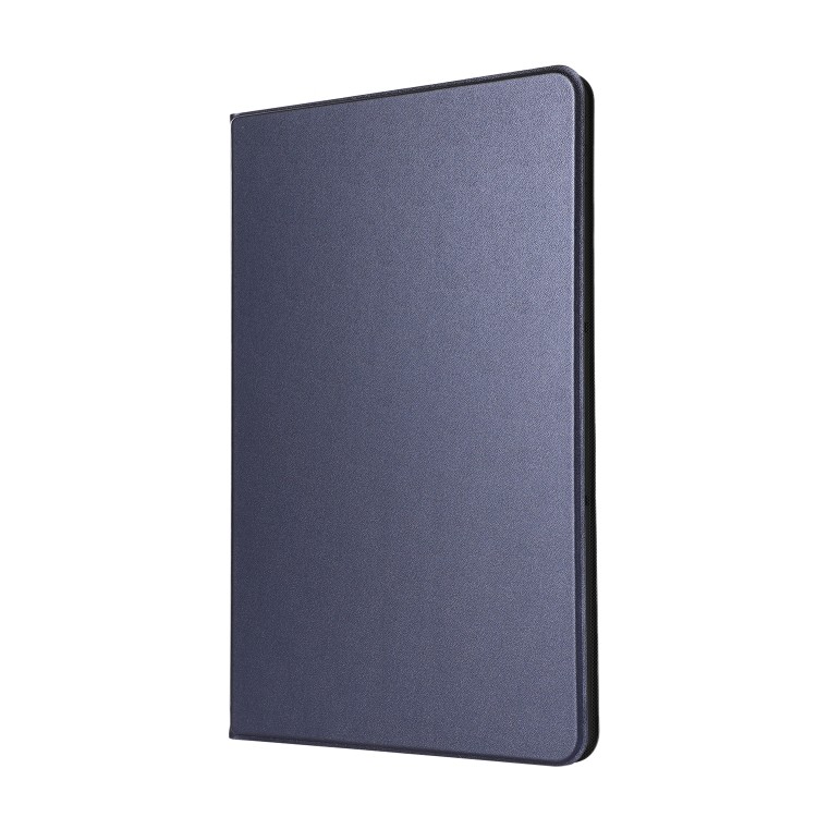 Стильний синій чохол-книжка для Realme Pad 11 Стильний синій чохол-книжка для Realme Pad 11