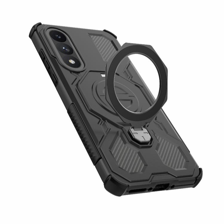 Вбудована підставка для комфортного перегляду контенту під зручним кутом Вбудована підставка для комфортного перегляду контенту під зручним кутом