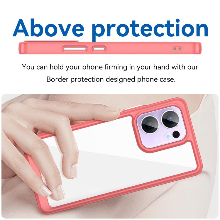 Усиленные бортики для лучшей защиты экрана и камеры