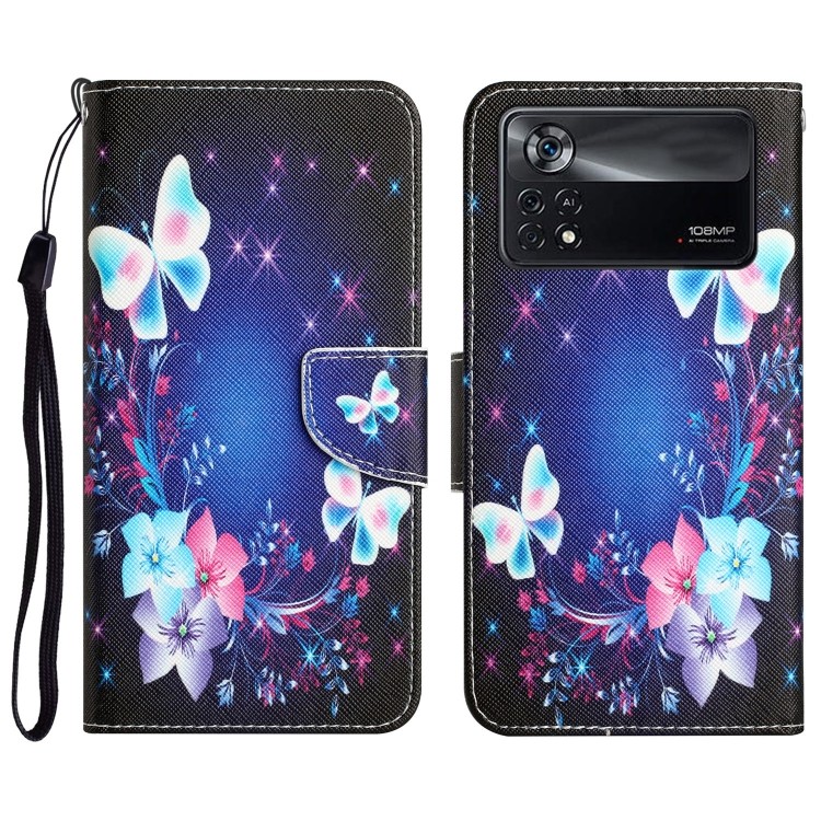 Изображение чехла со слотом для кредитных карт