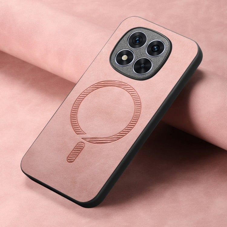 Ідеальне поєднання захисту та стилю в рожевому виконанні  Ідеальне поєднання захисту та стилю в рожевому виконанні